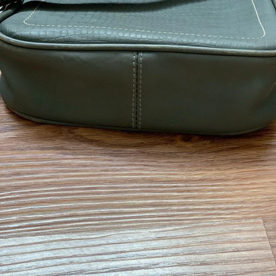 کیف چرم رودوشی