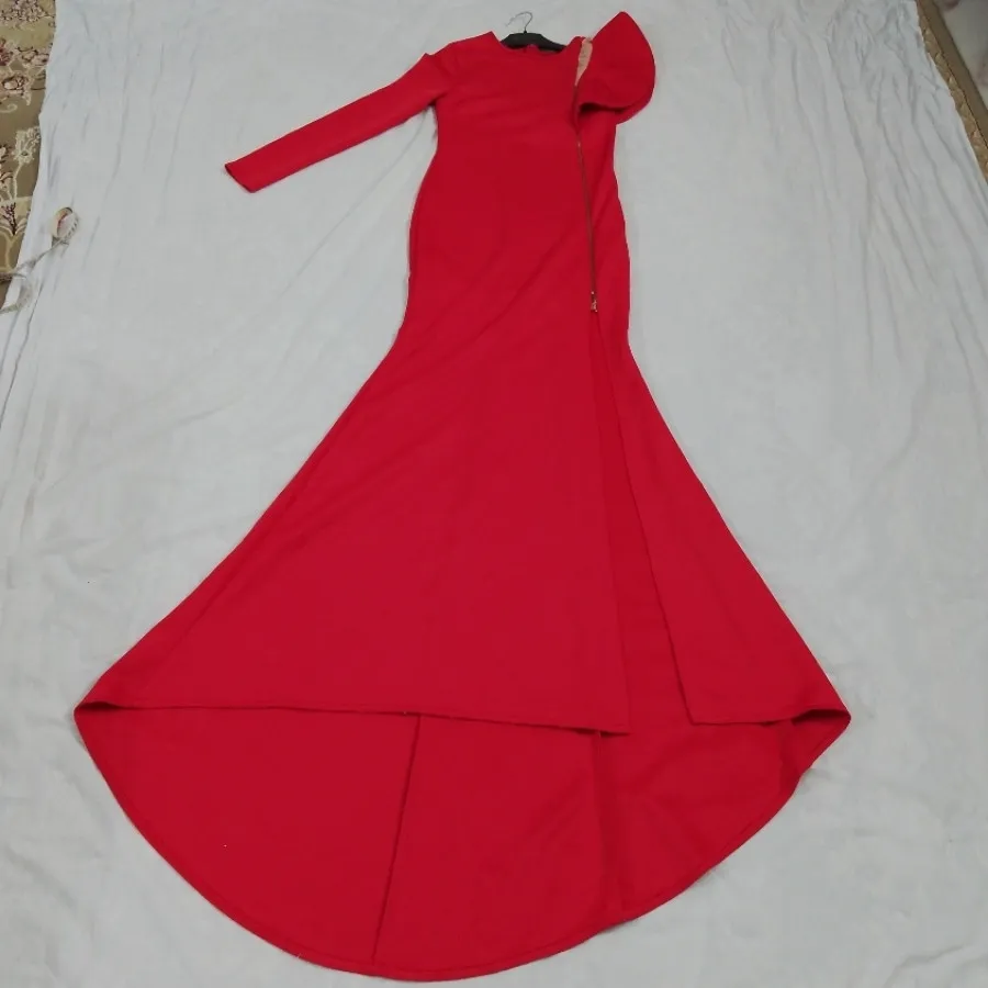 پیراهن مجلسی