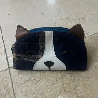 کیف آرایشی گربه