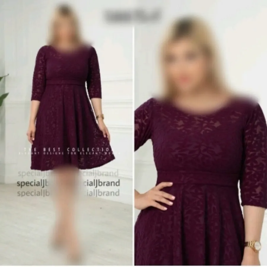 تونیک مجلسی دخترونه زنونه