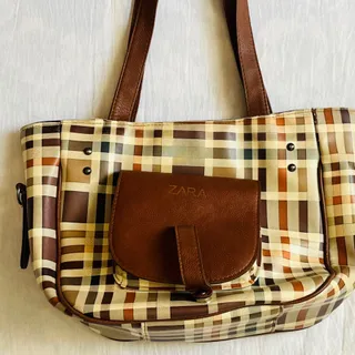 کیف زارا