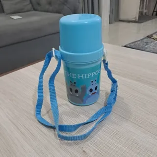 قمقمه