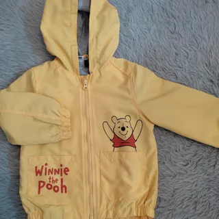 کاپشن بارونیpooh