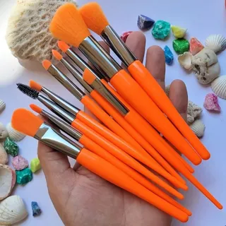 براش آرایشی