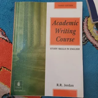 Academic Writing Course