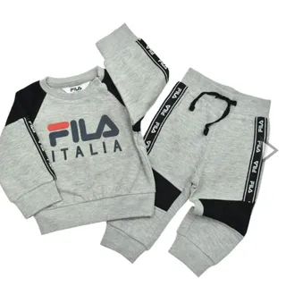 بلوز وشلوار داخل کرک FILA