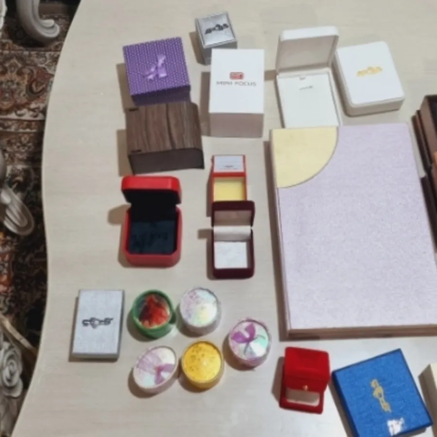 جعبه