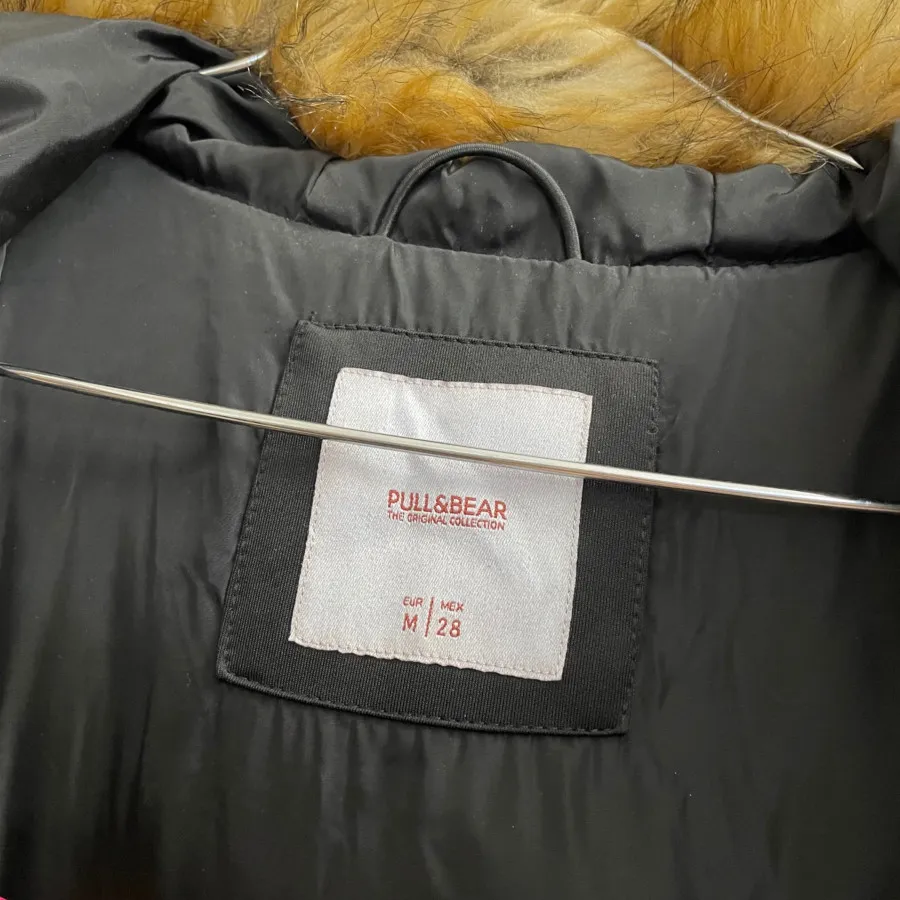 پالتو برند Pull&Bear