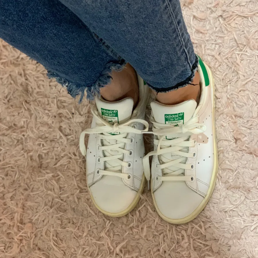 کتونی stan smith اصل