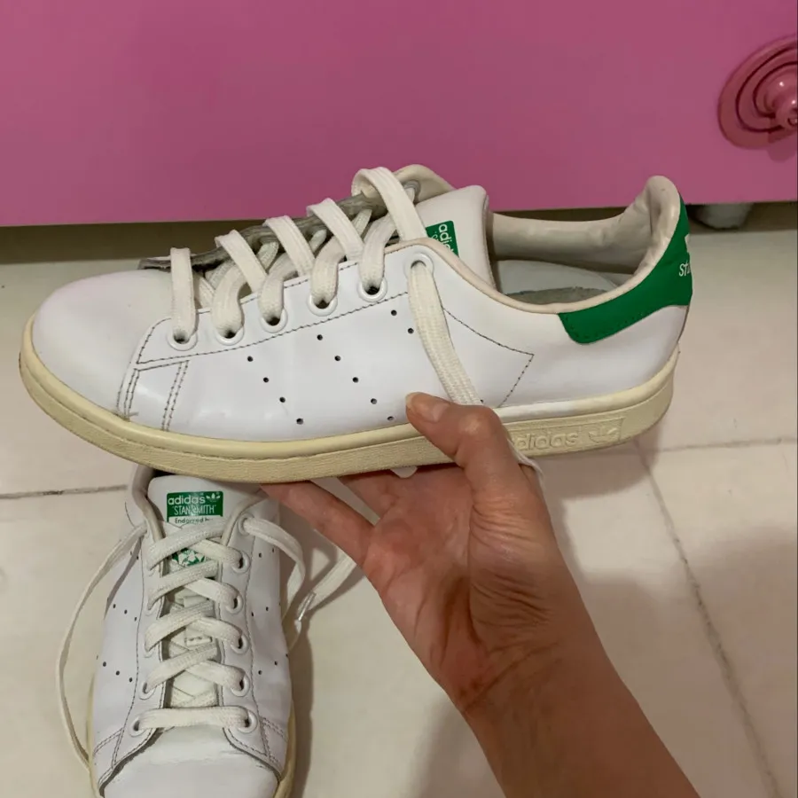 کتونی stan smith اصل