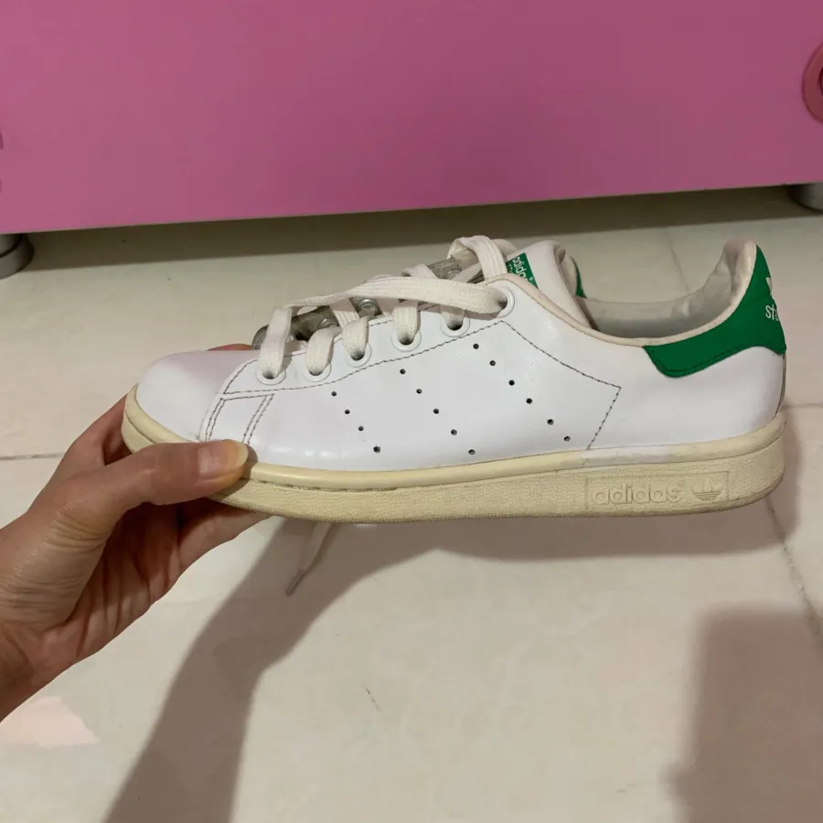 کتونی stan smith اصل