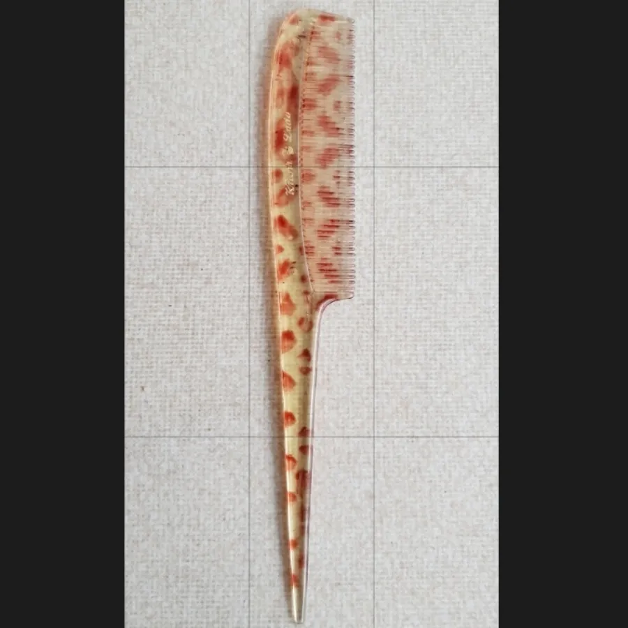 شانه دندانه ریز