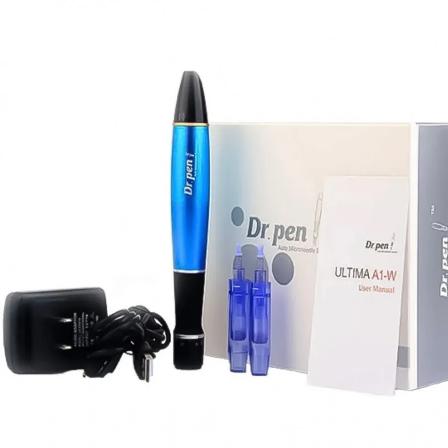 میکرونیدلینگ A1w Dr pen