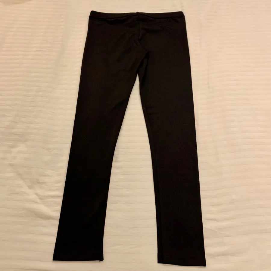 لگ ورزشی مشکی فیلا