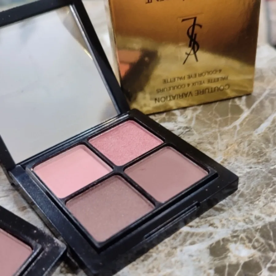 پالت سایه چشم YSL