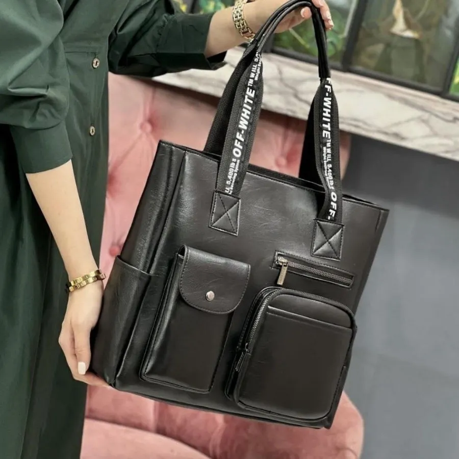 کیف چرمی