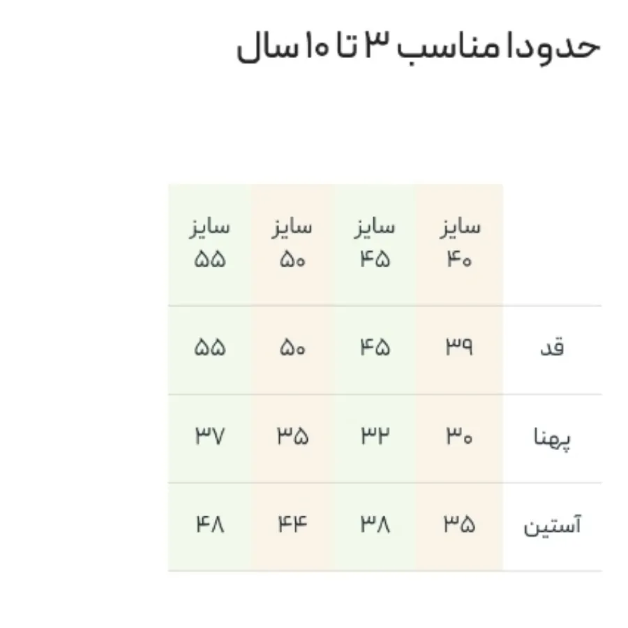 بلوز بچگانه