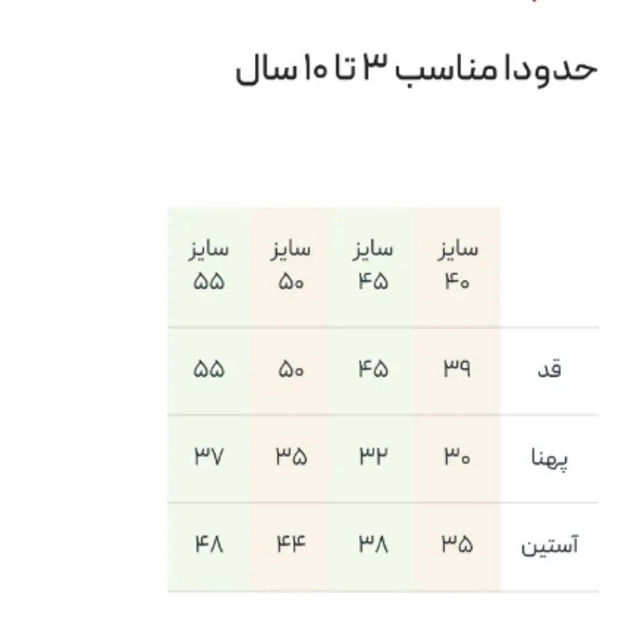 بلوز بچگانه