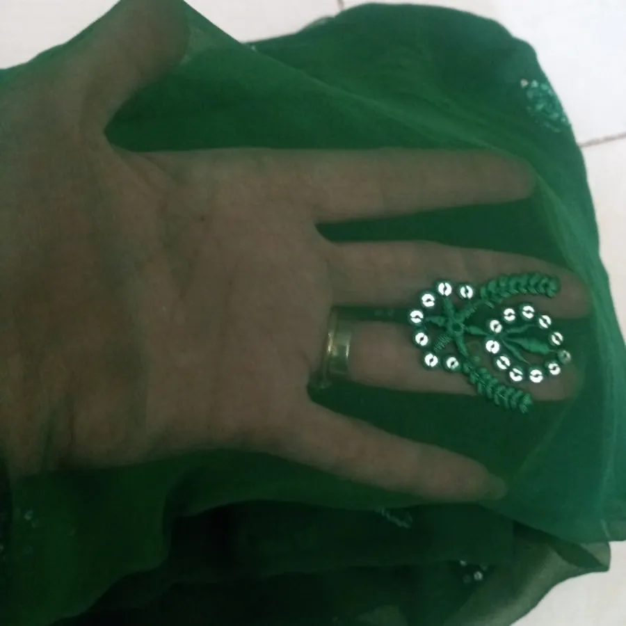 پارچه