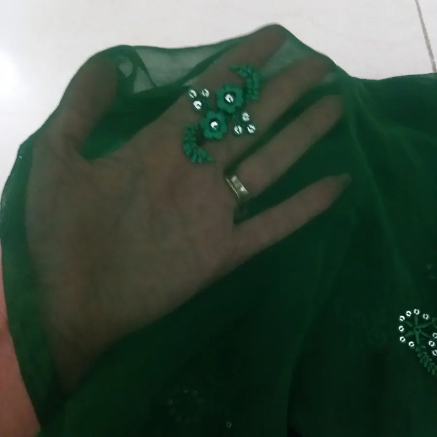 پارچه