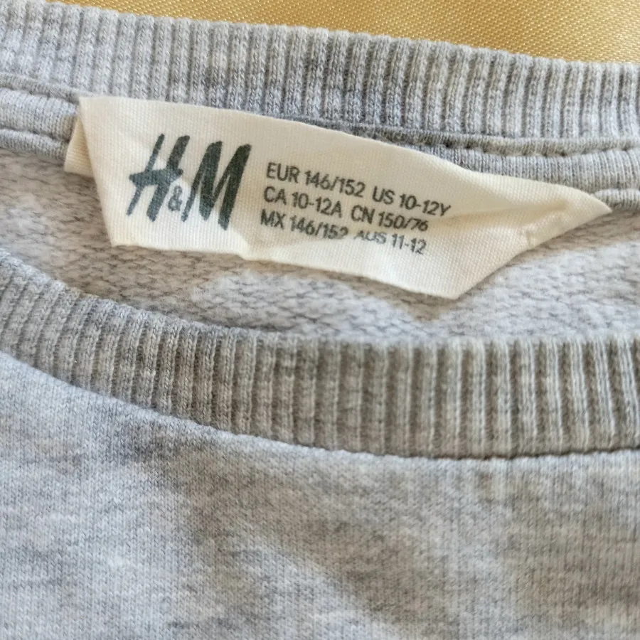 تیشرت H&M