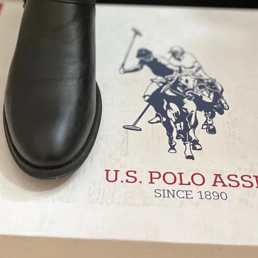 بوت us polo