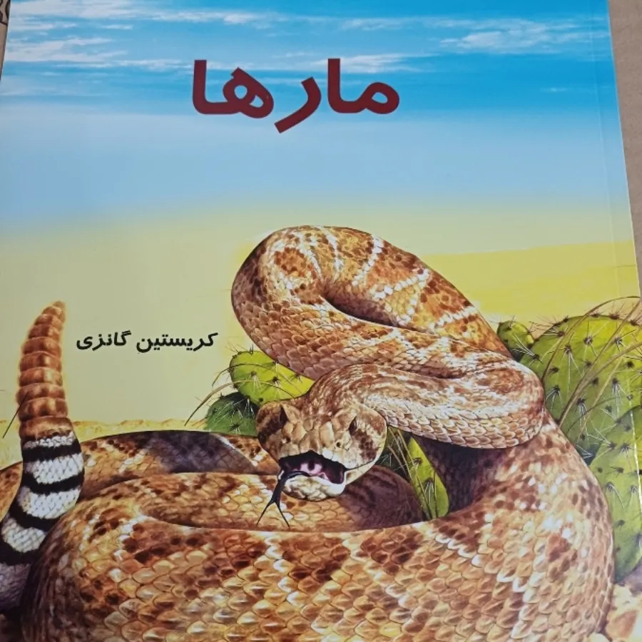 دانستنی‌ها (سه جلد)