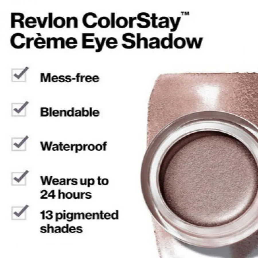 سایه چشم Revlon