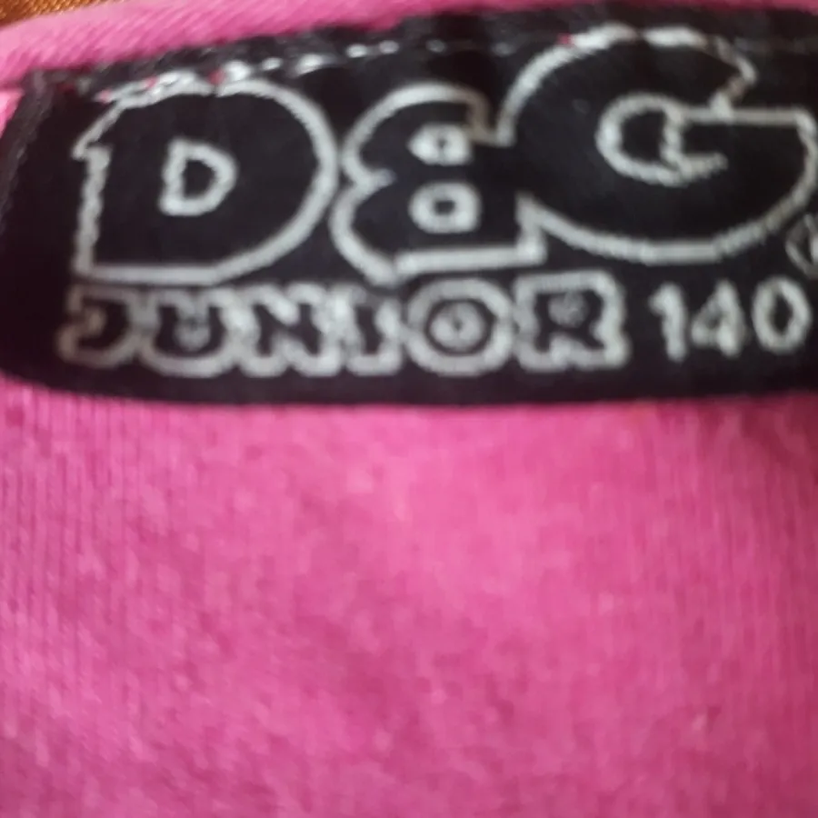 تیشرت D&G