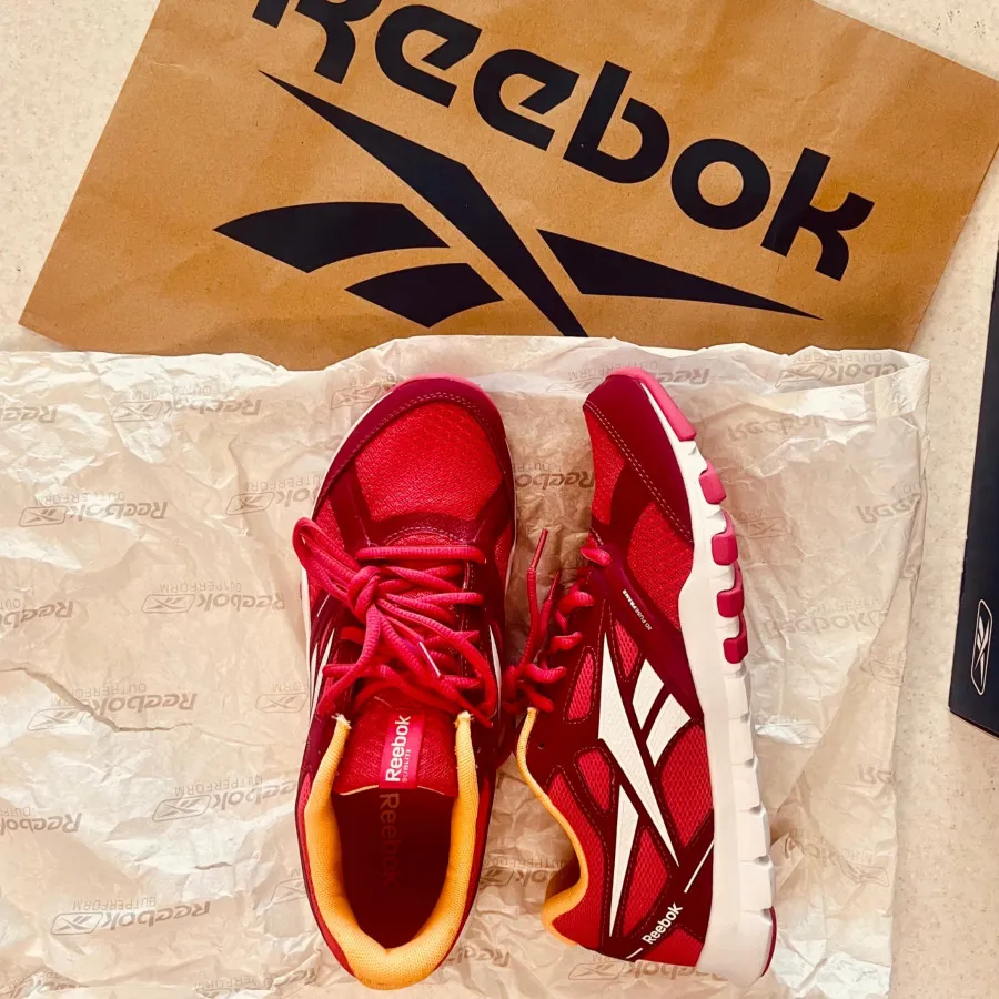 کفش اسپورت Reebok ارجینال