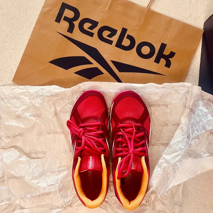 کفش اسپورت Reebok ارجینال