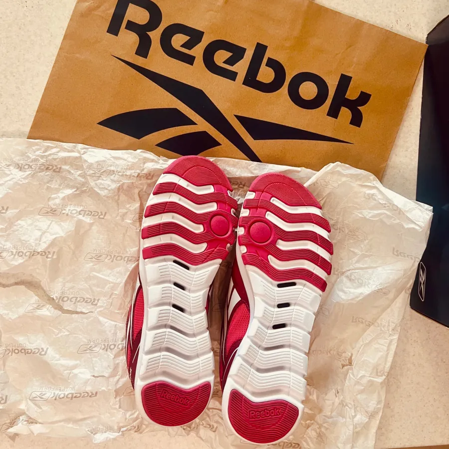 کفش اسپورت Reebok ارجینال