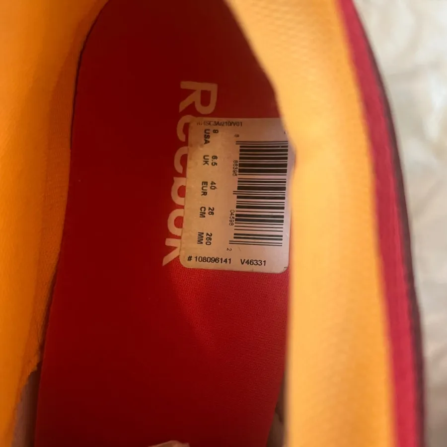 کفش اسپورت Reebok ارجینال