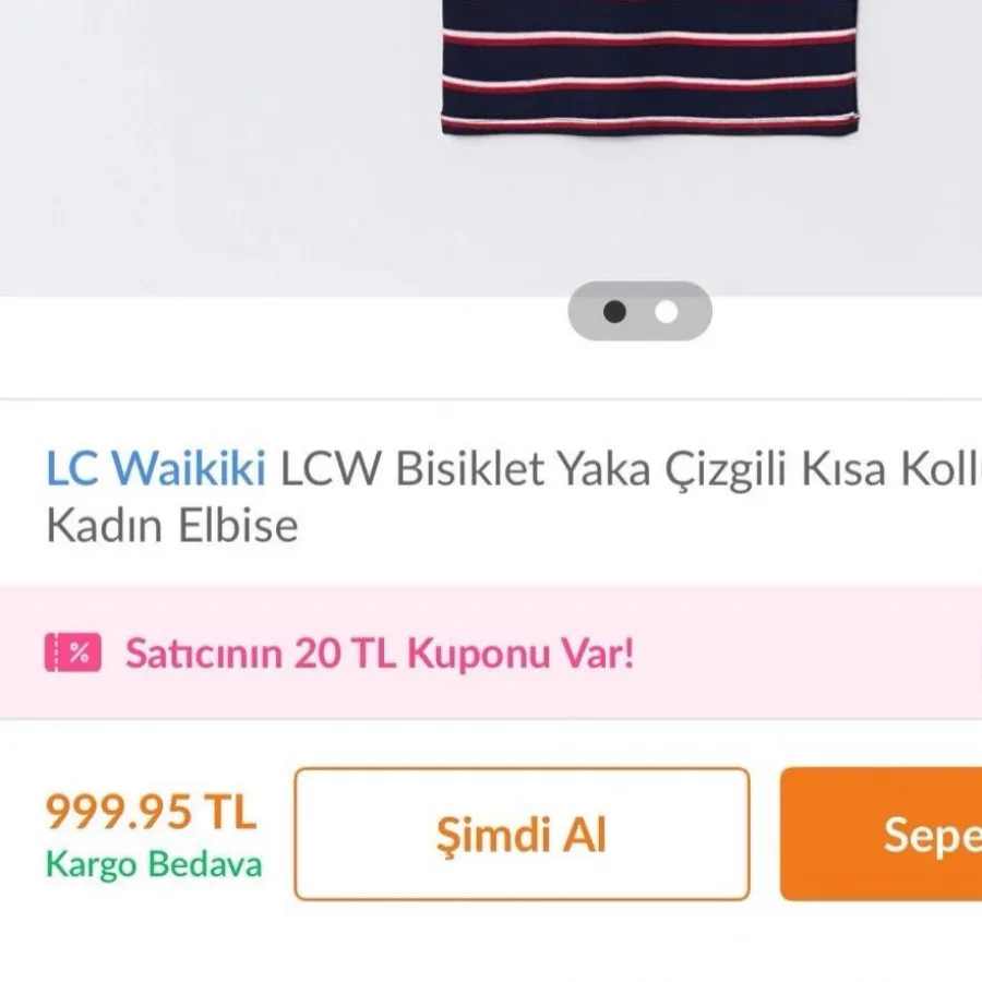 لباس برند lc Waikiki