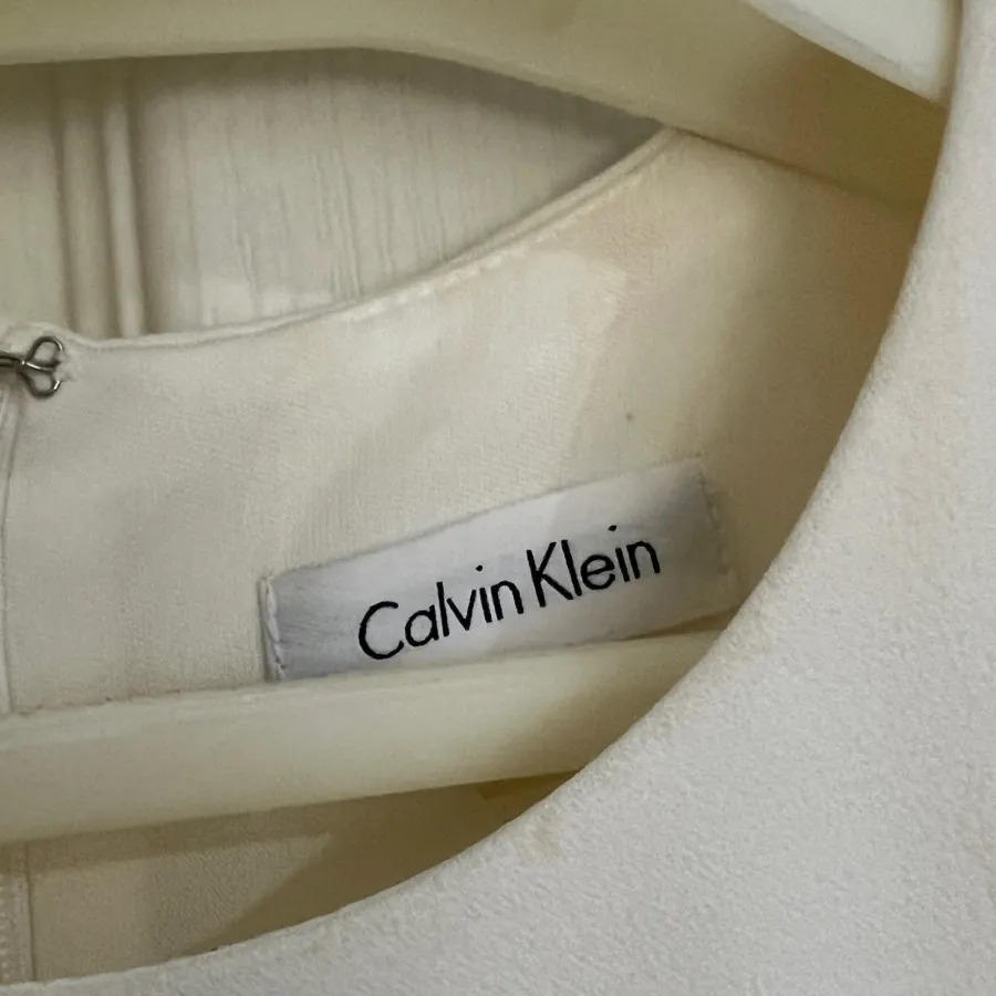 پیرهن مجلسی calvin Klein