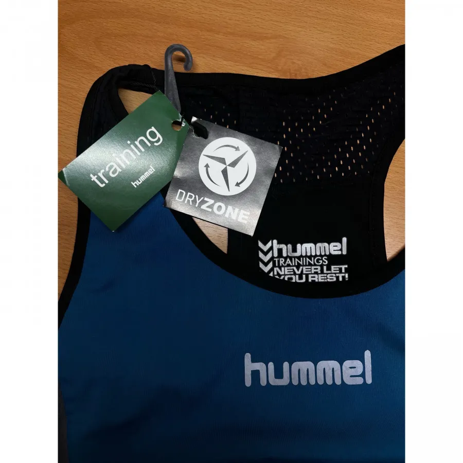 نیمتنه ورزشی hummel