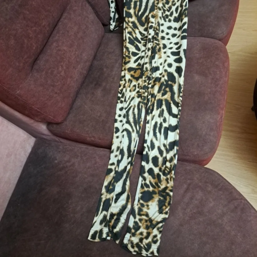 سرهمی پلنگی