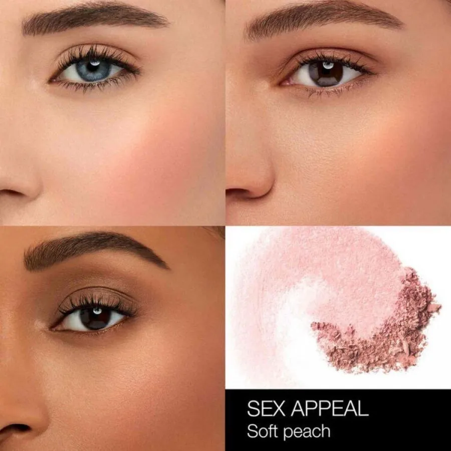 رژگونه نارس