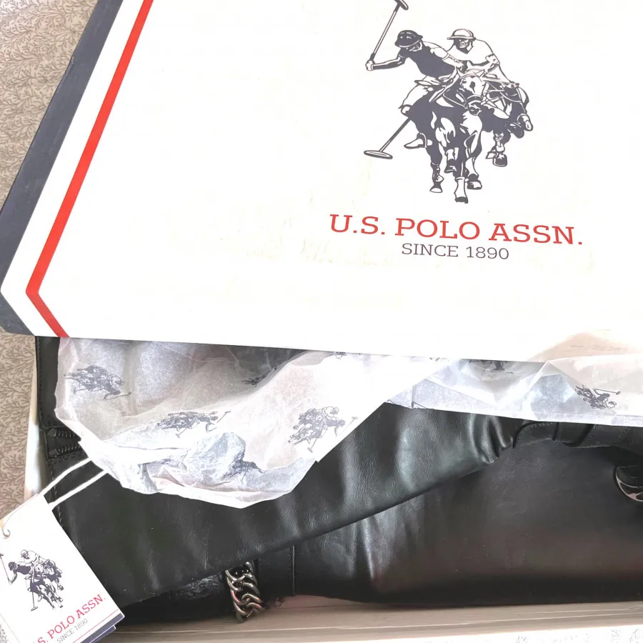 بوت US POLO