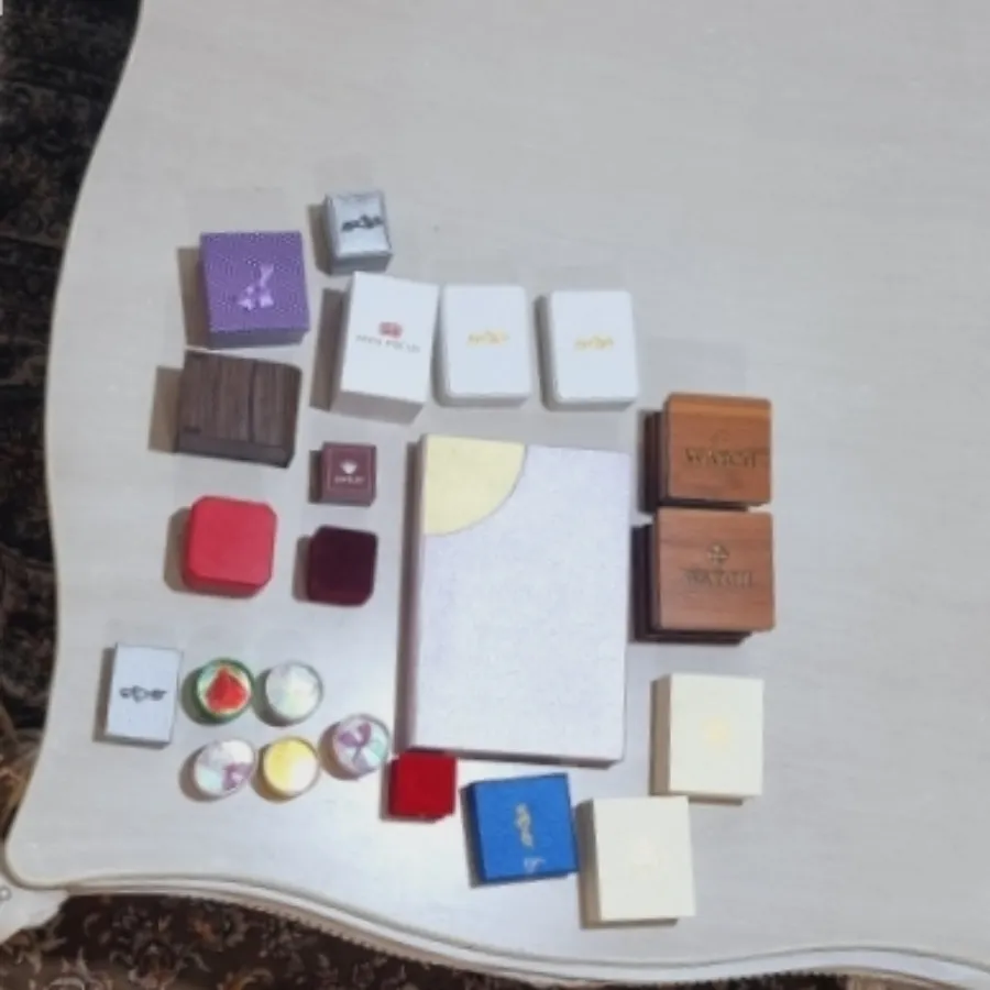 جعبه