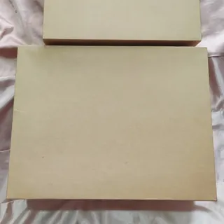 جعبه بایگانی مقوایی