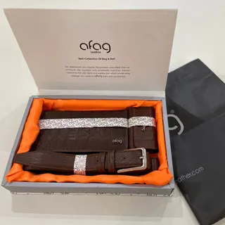 ست کادویی چرم