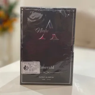 پرفیوم ای نیش امرالد