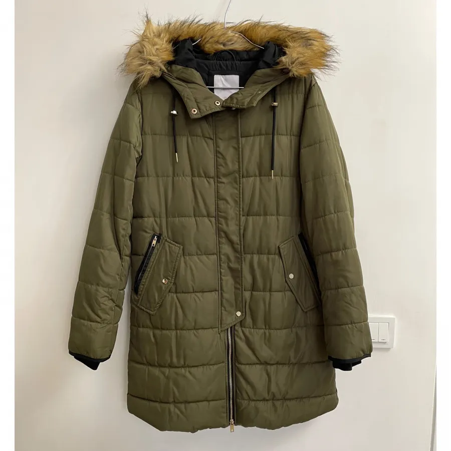 پالتو برند Pull&Bear