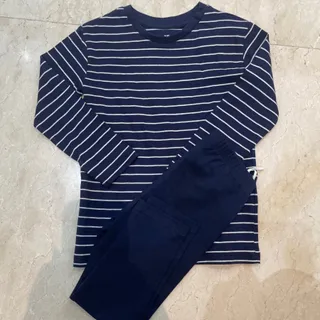 بلوز شلوار اچ‌اند‌ام