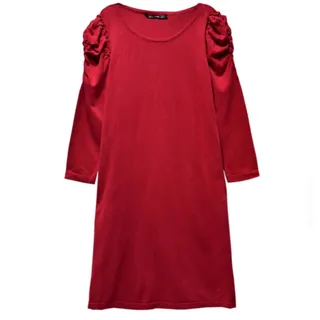 لباس قرمز‌