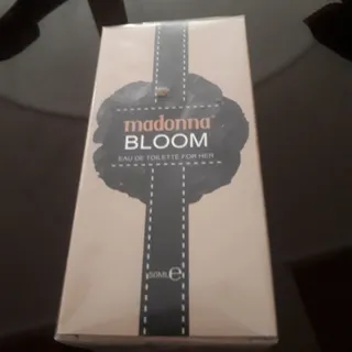 عطر madonnaBLOOM