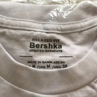 تیشرت ازاد برشکا اکبند