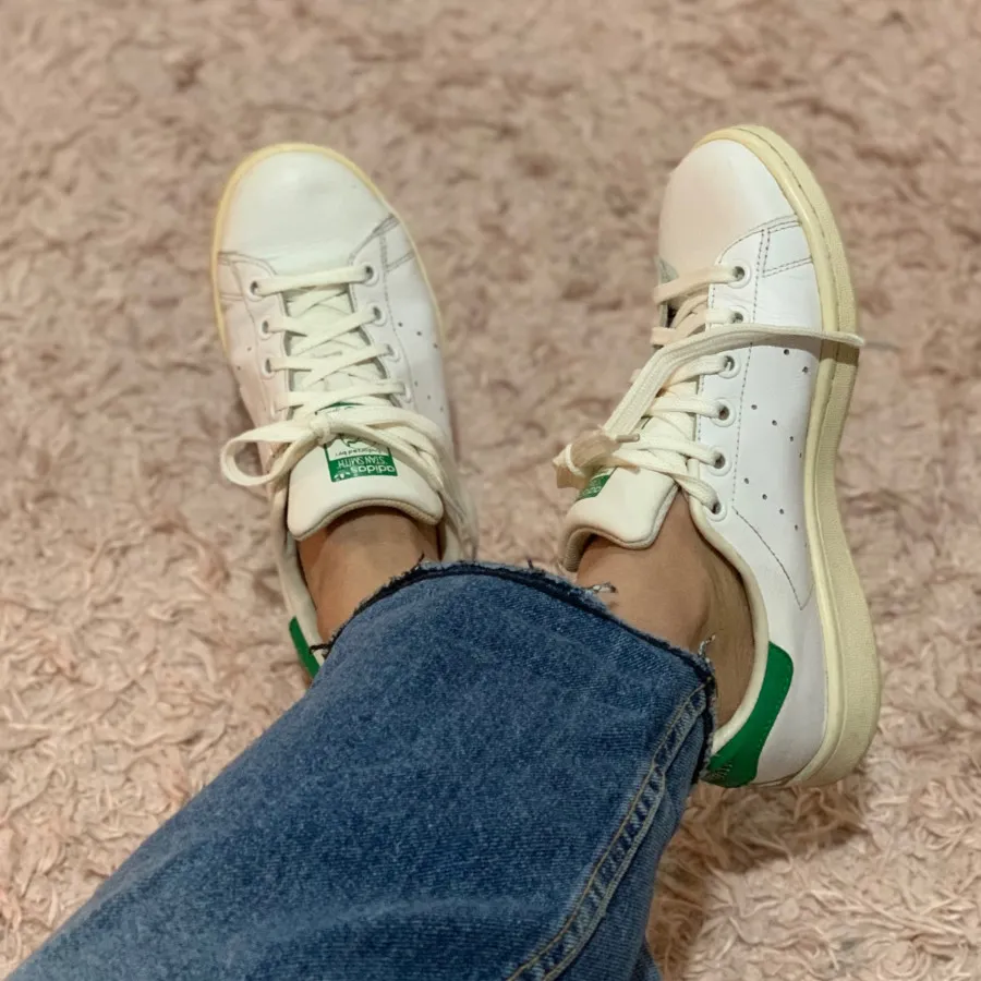 کتونی stan smith اصل