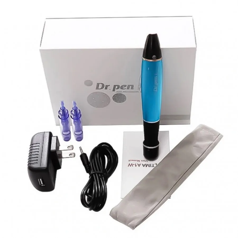 میکرونیدلینگ A1w Dr pen